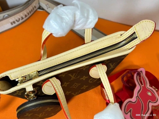 Aaa replica ru NEVERFULL LOUIS BB VUITTON 0807